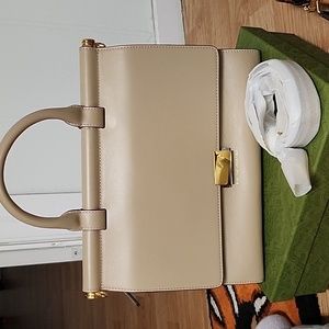 Ladies leather purse